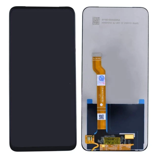 AFFICHEUR INFINIX NOTE 10
